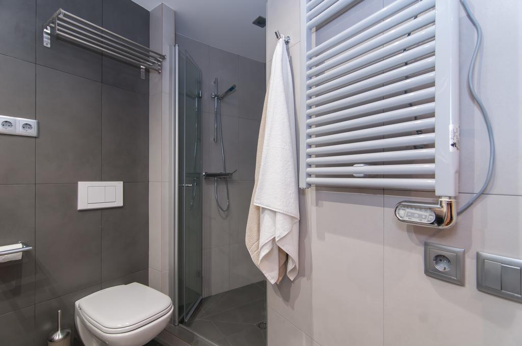 Montaber Apartments - Sagrada Familia Barcelona Bagian luar foto
